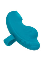 Load image into Gallery viewer, Envy Handheld Suction Rechargeable Silicone Massager