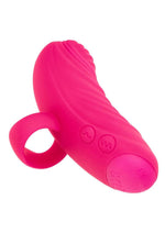 Load image into Gallery viewer, Envy Handheld Thumping Rechargeable Silicone Massager