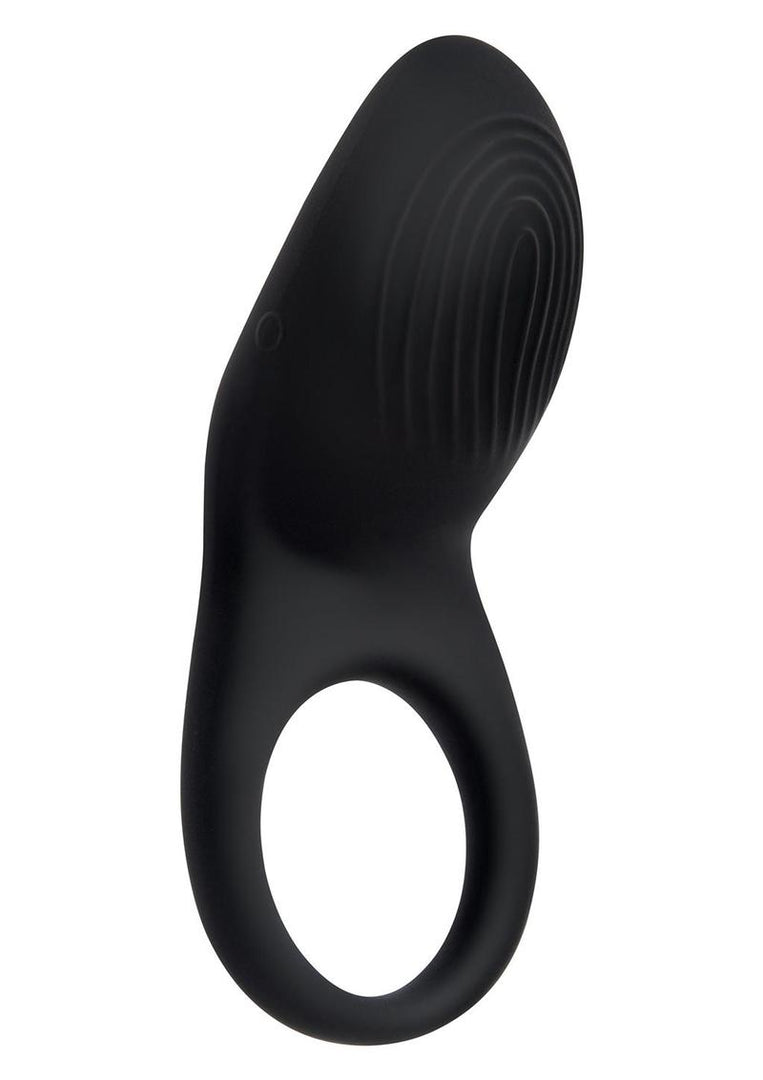 Samina Rong Envy Imprint Textured Stamina Ring – Chazzy Couples Boutique