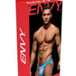 Envy Rainbow Pride Jock-Blue-Sm