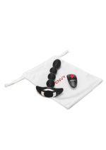Load image into Gallery viewer, Envy Remote 4 Bead Vibrating Anal
