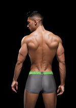 Load image into Gallery viewer, Envy Sexy Slinky Trunk Grey Ml