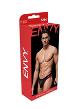 Load image into Gallery viewer, Envy Sport Mesh Jock