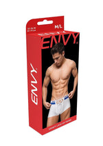 Load image into Gallery viewer, Envy Sporty Lace-Up Trunk