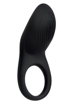 Load image into Gallery viewer, Envy Toys Imprint Textured Rechargeable Silicone Stamina Ring
