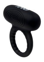 Load image into Gallery viewer, Envy Toys Trembler Remote Vibrating Rechargeable Silicone Stamina Ring
