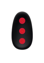 Load image into Gallery viewer, Envy Toys Trembler Remote Vibrating Rechargeable Silicone Stamina Ring
