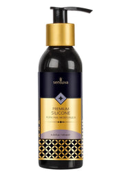 Erosense Luxe Premium Silicone Personal Moisturizer - 4 Ounce