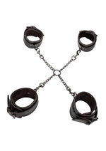 Load image into Gallery viewer, Euphoria Collection Hog Tie - Black
