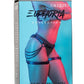 Euphoria Collection Multi Chain Thigh Harness - Black - One Size