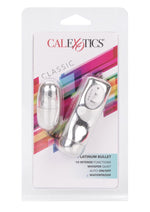 Load image into Gallery viewer, Extreme Pure Gold Power Bullet - Silver
