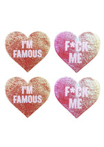 Load image into Gallery viewer, F*ck Me and I'm Famous