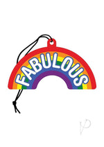 Load image into Gallery viewer, Fabulous Air Freshener
