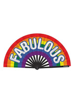 Load image into Gallery viewer, Fabulous Fan