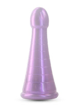 Load image into Gallery viewer, Fantasia Phoenix Dildo - Purple