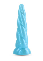 Load image into Gallery viewer, Fantasia Siren Dildo - Blue
