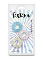Load image into Gallery viewer, Fantasia Stamina Rings
