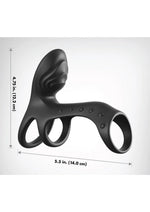 Load image into Gallery viewer, Fantasy C-Ringz Ultimate Couples Cage Pro

