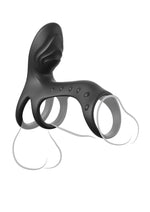 Load image into Gallery viewer, Fantasy C-Ringz Ultimate Couples Cage Pro
