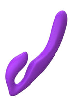 Load image into Gallery viewer, Fantasy For Her Her Ultimate Strapless Strap-On Multi Function Wireless Remote Waterproof Rechargeable
