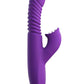 Fantasy For Her Ultimate Thrusting Clit Stimulate Her Rechargeable Waterproof