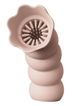 Load image into Gallery viewer, Fantasy Fuckers The Worm Ultraskyn Textured Stroker - Vanilla
