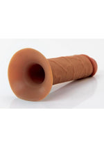 Load image into Gallery viewer, Fantasy X-Tensions Elite Silicone Dual Density Hollow Strap-On
