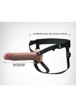 Load image into Gallery viewer, Fantasy X-Tensions Elite Silicone Hollow Strap-On Dual Density
