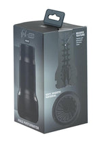 Load image into Gallery viewer, Feel By Kiiroo Pocket Stroker - Black