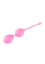 Load image into Gallery viewer, Femintimate Pelvix Trainer Silicone Kegel Balls Kit
