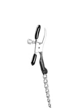 Load image into Gallery viewer, Fetish Fantasy Series Alligator Nipple Clamps
