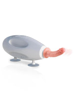 Load image into Gallery viewer, Fetish Fantasy Series International Couples Sex Machine Kit
