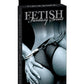 Fetish Fantasy Series Limited Edition Metal Handcuffs - Metal/Silver