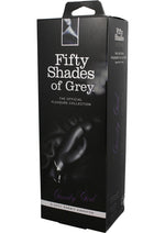 Load image into Gallery viewer, Fifty Shades Of Grey Greedy Girl G-Spot Rabbit Vibrator
