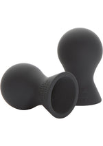 Load image into Gallery viewer, Fifty Shades Of Grey Nothing But Sensation Nipple Teasers - Black