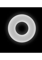 Load image into Gallery viewer, Firefly Bubble Ring Glow In The Dark Cock Ring
