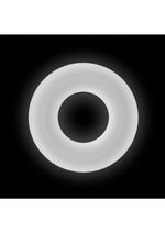 Load image into Gallery viewer, Firefly Bubble Ring Glow In The Dark Cock Ring
