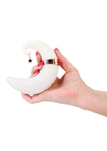 Load image into Gallery viewer, Firefly Dream Rechargeable Silicone Clitoral Stimulator
