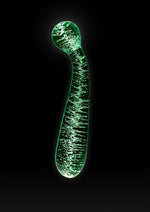 Load image into Gallery viewer, Firefly G-Spot Glass Wand
