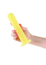 Load image into Gallery viewer, Firefly Thrill Glow In The Dark Dildo