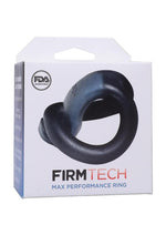 Load image into Gallery viewer, Firmtech Max Performance Ring - Black/Blue