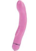 Load image into Gallery viewer, First Time Flexi Glider Vibrator - Pink