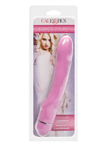 Load image into Gallery viewer, First Time Flexi Glider Vibrator - Pink