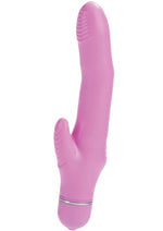 Load image into Gallery viewer, First Time Flexi Rocker Vibrator - Pink