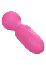 Load image into Gallery viewer, First Time Rechargeable Silicone Massager - Pink