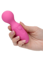 Load image into Gallery viewer, First Time Rechargeable Silicone Massager