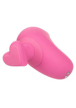 Load image into Gallery viewer, First Time Rechargeable Silicone Suck and Play Clitoral Stimulator
