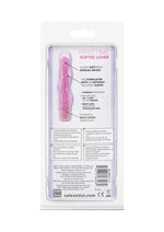 Load image into Gallery viewer, First Time Softee Lover Vibrator