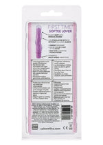 Load image into Gallery viewer, First Time Softee Lover Vibrator