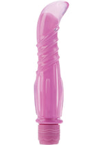 Load image into Gallery viewer, First Time Softee Pleaser Vibrator - Pink